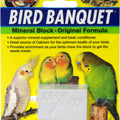 BIRD BANQUET MINERAL BLOCK ORIGINAL FORMULA SM ORIGINAL
