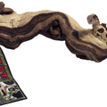 PREMIUM SAND BLASTED GRAPEVINE MD