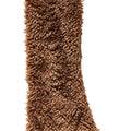 LOVE THE EARTH MINK STUFFING FREE DOG TOY 20 IN