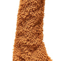 LOVE THE EARTH KANGAROO STUFFING FREE DOG TOY 20 IN