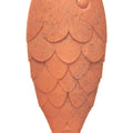 SPOT BAMBONE FISH 5.5 IN SALMON