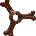 SPOT BAMBONE PLUS TRIPLE CHEW 7 IN BISON