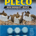 PLECO BANQUET BLOCK MINI