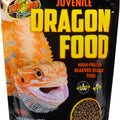 JUVENILE DRAGON FOOD 4.5 OZ
