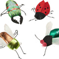 SPOT BUZZING INSECTS 5 IN ASSORTED