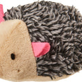 SPOT PLUSH JITTERY HEDGEHOG 3 IN ASSORTED