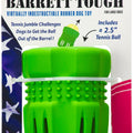 SPOT BARRETT TOUGH TENNIS JUMBLE LG
