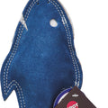 SPOT DURA-FUSED LEATHER FISH 7 IN ASSORTED