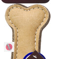 SPOT DURA-FUSED LEATHER CHUNKY BONE 6 IN