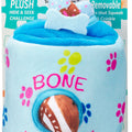 SPOT TREAT JAR PUZZLE TOY 8 IN