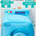 SPOT WASH DAY PUZZLE TOY 6 IN