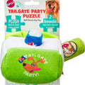 SPOT TAILGATE PARTY PUZZLE TOY 6 IN