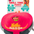 SPOT GRILL TIME PUZZLE TOY 8 IN