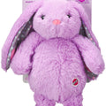 SPOT SOOTHERS HEARTBEAT BUNNY 12 IN
