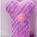 SPOT SOOTHERS WARM HUG BONE 9 IN ASSORTED