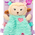 SPOT SOOTHERS TABBIE LAMBIE 12 IN ASSORTED