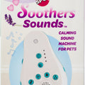 SPOT SOOTHING SOUNDS MACHINE