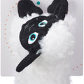 SPOT BAA BAA BLACK SHEEP PLUSH 8 IN