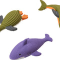 SPOT LATEX SEA FRIENDS 8 IN ASSORTED