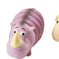 SPOT LATEX FARM ANIMALS 7.5 IN ASSORTED