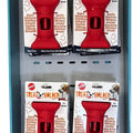 SPOT BULLY STICK HOLDER POWER WING 22 PC ASSORTED