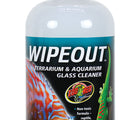 WIPE OUT TERRARIUM & AQUARIUM GLASS CLEANER 16 OZ