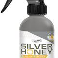 SILVER HONEY RAPID SKIN RELIEF SCRATCHES SPRAY 6 OZ