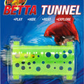 BETTA TUNNEL