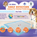 DR. BALES HEALTH MONITORING PUPPY PADS 100 PK