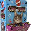 SPOT MYLAR BALLS BULK BOX 48 PC