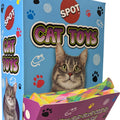 SPOT KITTY FUN TUBES BULK BOX 96 PC