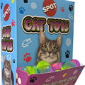 SPOT SHIMMER BALLS BULK BOX 72 PC