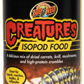 CREATURES ISOPOD FOOD 1.4 OZ