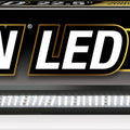 REPTISUN LED WITH SUNRISE AND SUNSET TIMER 22.5IN-34 WATT