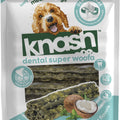 NOTHIN' TO HIDE KNASH SUPER WOOFA MD-7 PK