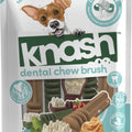 NOTHIN' TO HIDE KNASH DENTAL BRUSH SM-6 PK