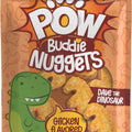 NOTHIN' TO HIDE POW BUDDIE NUGGETS DINO 13 PK CHICKEN