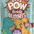 NOTHIN' TO HIDE POW BUDDIE NUGGETS DINO 13 PK DUCK