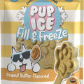 NOTHIN' TO HIDE FILL & FREEZE PAW 3 PK