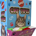 SPOT COLORFUL PLUSH MICE BULK BOX 96 PK