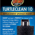 TURTLECLEAN REPLACEMENT SPONGE SMALL-10G