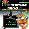 REPTITEMP DIMMING THERMOSTAT