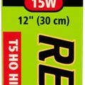T5 HO REPTISUN 2.5 UVB LINEAR LAMP 12 IN-15 WATT