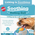 SPOT SOOTHING ROLLER BALL FOR DOGS  CHICKEN