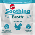 SPOT SOOTHING BROTH FOR DOGS 3PK CHICKEN