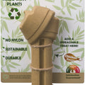 SPOT BAMBONE ECO KNOT BONE 7.5 IN CHICKEN