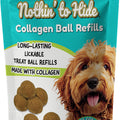 SPOT COLLAGEN BALL REFILLS 7 PK