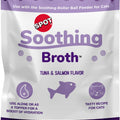SPOT SOOTHING BROTH FOR CATS 3PK SALMON