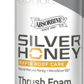 SILVER HONEY RAPID HOOF CARE THRUSH FOAM 200 ML