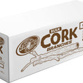 NATURAL CORK BRANCHES- BULK